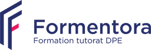 Formentora — Formation tutorat DPE Logo