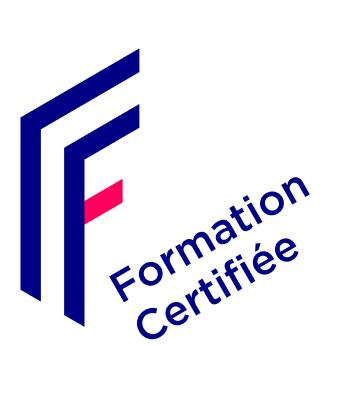 Formentora — Formation tutorat DPE Logo