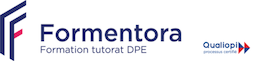 Formentora — Formation tutorat DPE Logo