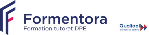 Formentora — Formation tutorat DPE Logo